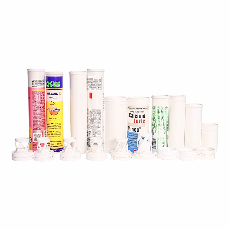 Tube With Desiccant Cap price Tube With Desiccant Cap price
